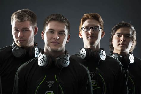 Turtle Beach Is Esports Now With The New Elite Pro Headset Polygon