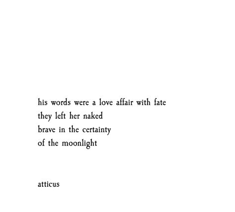 Love Her Wild Is Out Now Link In Bio Atticuspoetry Atticus
