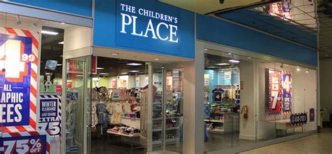 The Childrens Place Panorama Mall