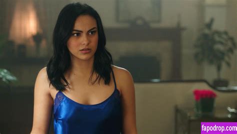 Camila Mendes Camimendes Leaked Nude Photo From Onlyfans And Patreon