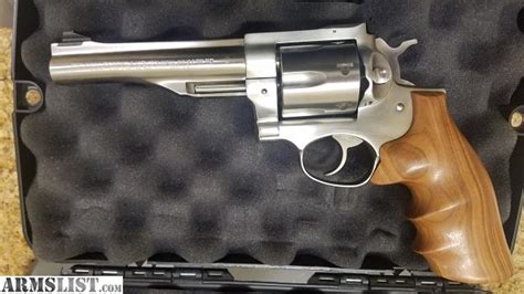 Armslist For Sale Ruger Redhawk 45 Colt
