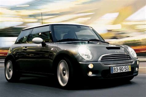 We did not find results for: Amateur Installation and Review of Mini Cooper Bonnet Stripes