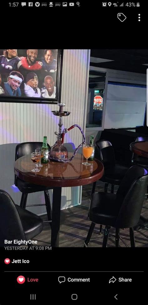 Looking for bars near me locations that are opened right now? Sports Bar 81 in McDonough | Sports Bar 81 56 Highway 81 W ...