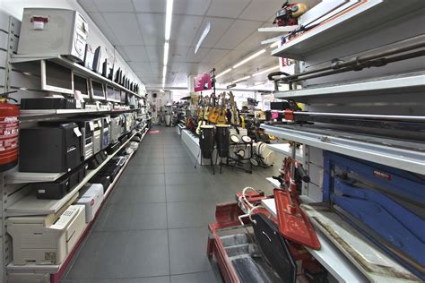 Tienda de segunda mano Cash Converters en Avda. Floridablanca 77, Murcia