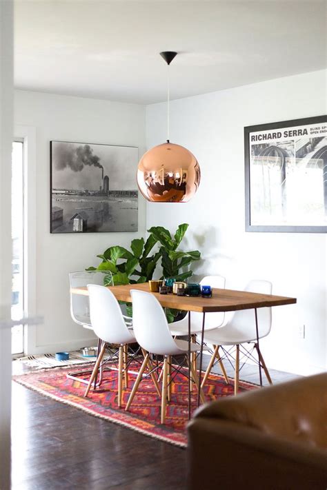[Idées déco] Pour un petit espace salle à manger | | Cocon | décoration