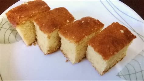 Honey Cake, Castella Cake, Baking Videos, Sponge Cake ...