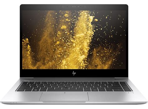 Hp Elitebook 840 G5 I5 8250u · Uhd Graphics 620 · 140 4k Uhd 3840