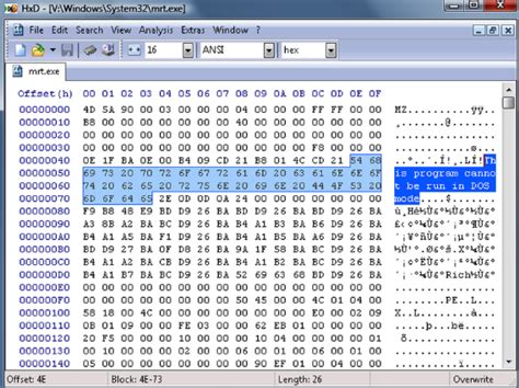Understanding How To Use Exe Binary Files A Guide For Beginners