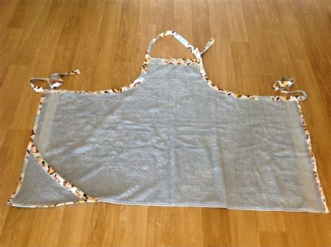 Our favourite animal themed, bamboo and organic baby towels. Creations Of Mine: Baby Bath Apron