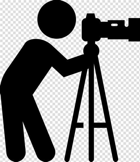 Illussion Art Photographer Camera Logo