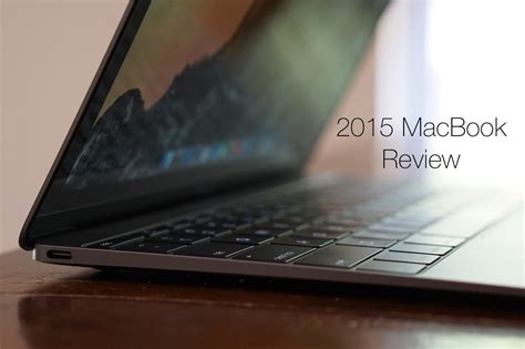 Macbook2015 Review Better Than You Think Zollotech