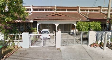 469 taman nuri, jalan cenderawasih 5/2 (8,041.60 mi) alor setar, kedah, malaysia, 05300. Taman Saga, Alor Setar - Property Info, Photos ...