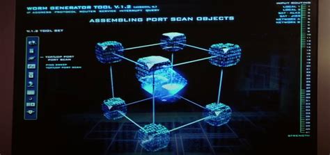 By ip address you can access their full computer system , their all files and folders , photos. With 'Mr. Robot,' 'Silicon Valley,' and 'Halt and Catch ...