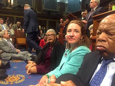 Democrats Up All Night In Legislative Vigil For Gun Control Brainerd