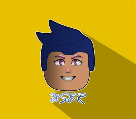 Design You A Roblox Shadow Head Logo 3d And 2d By Kennrl Fiverr