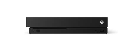 Introducing The Worlds Most Powerful Console Xbox One X Xbox Wire