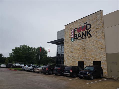 Help end hunger by shopping with us. Donations To San Antonio Food Bank At 10-Year Low | Texas ...