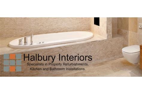 We offer high quality services, at. Halbury Interiors | Bathroom Directory