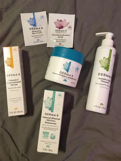 Promotes normal working of both male and female reproductive system; I Just Received My Derma E Haul In The Mail I M Very