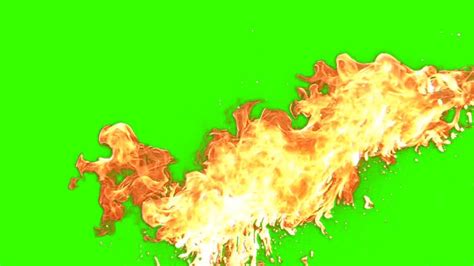 By tradition, all battles will occur on the island, you will play against 49 players. Fire Explosion Effect - green screen 8 - YouTube