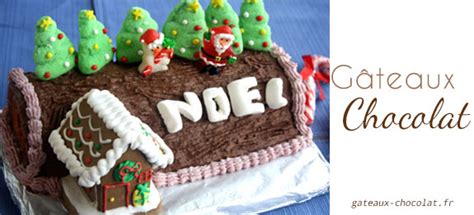 Comment décorer buche de noel