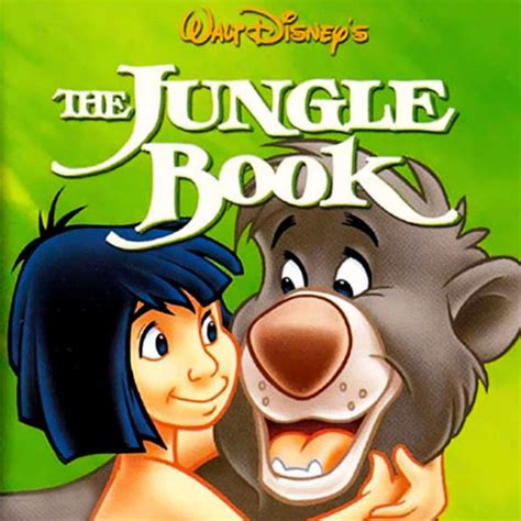 Top 999 Jungle Book Images Amazing Collection Jungle Book Images Full 4k