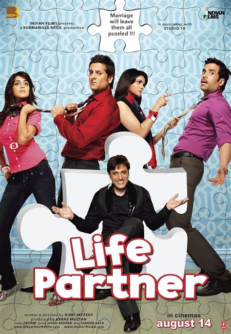 Life Partner 2009 Imdb