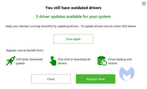 Removal Instructions For Pc Helpsoft Driver Updater Malware Removal