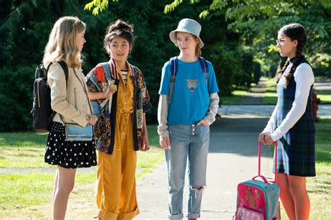 Check spelling or type a new query. The BabySitters Club On Netflix: 13 Things I Love + 3 ...