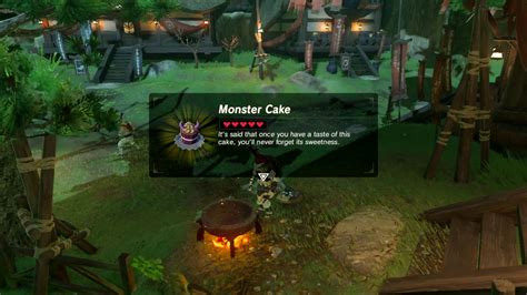 These are the best botw recipes. Zelda: BOTW (Royal Recipe // Fruitcake Recipe - Monster ...