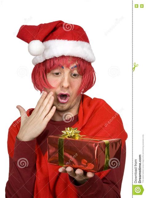 Christmas Surprise Picture Image 6583714