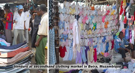 Benefits Of The Secondhand Clothing Industry Planet Aid Inc