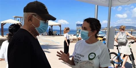 Campanya De Prevenció Del Càncer De Pell A Formentera Radioilla