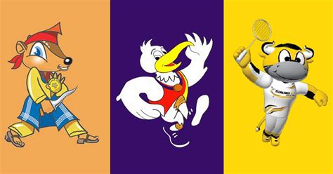 Berikut merupakan maklumat iklan kerja kosong yang ditawarkan oleh majikan terlibat. 10 Logo & Maskot Sukan Sukma Malaysia Dari Tahun 2010 ...
