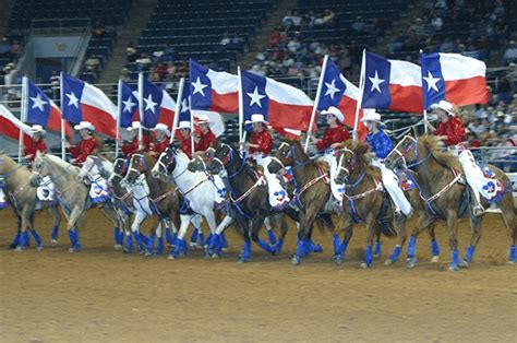10 Small Town Texas Rodeos You Need To See