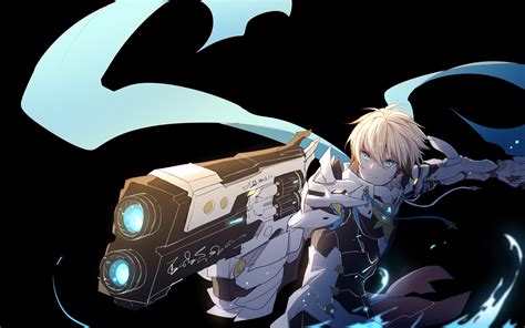 Download Chung Elsword Video Game Elsword Hd Wallpaper By Yumuto