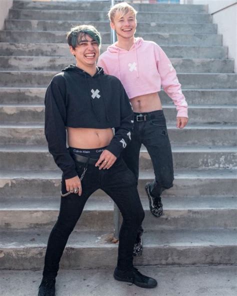 Pin On Sam And Colby