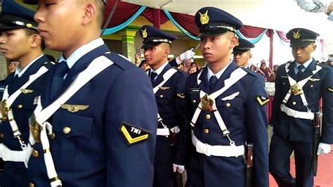 Pas foto nikah tni au. 30+ Trend Terbaru Gambar Pernikahan Tentara - Fatiha Decor