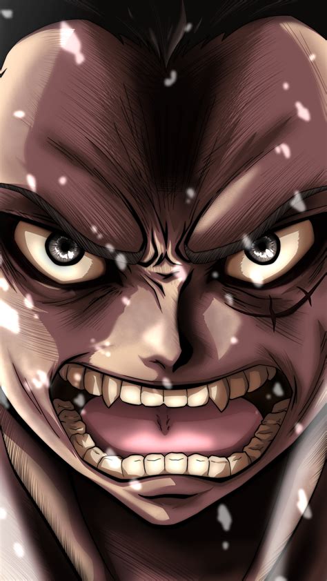 Luffy monkey d.(モンキー・d・ルフィ) fan anime lock screen. Monkey D. Luffy Phone Wallpaper - Anime iPhone Background