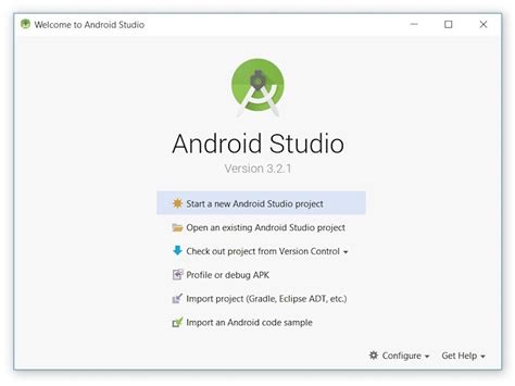 Android Studio Installation And Setup Jigopost