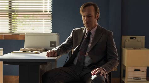 Better Call Saul 6 Staffel Geplant Doch Fans Sollten Sich Nicht