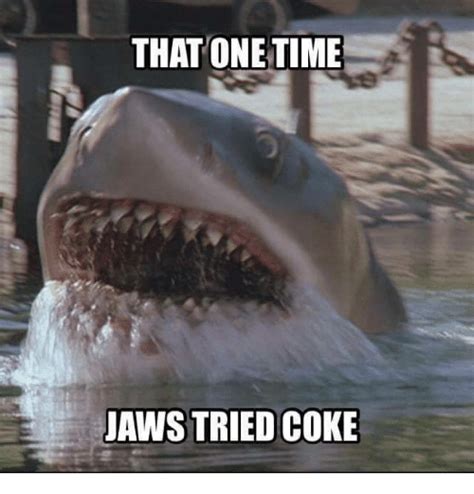 Jaws Memes