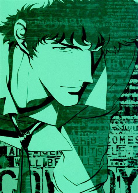 Manga Anime Anime Art Cowboy Bebop Wallpapers Serial Experiments