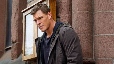 Том круз, розамунд пайк, джай кортни и др. Amazon's Jack Reacher TV Series Casts Title Character | Den of Geek