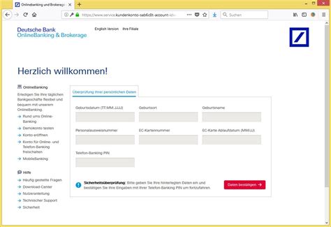 If you want to transfer money using deutsche bank mobile with a few taps you need to tap on the button generate tan below your transaction summary. Nachricht vom Kundendienst oder Aktualisierung Ihres ...