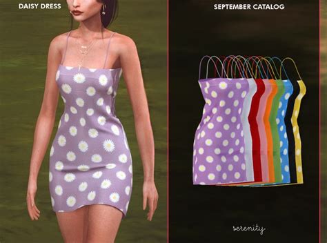 Serenity Sims 4 Mods Clothes Sims 4 Sims 4 Clothing