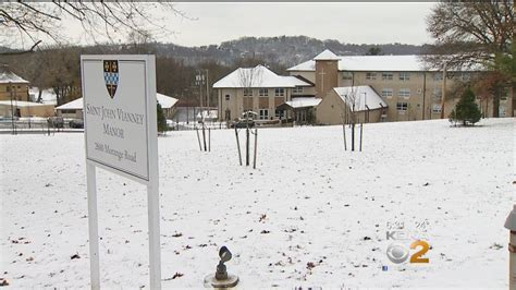 KDKA Investigates: 6 Accused Priests Living In Diocese Retirement Home