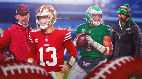 San Francisco 49ers Bold Predictions For Week 13 Vs Eagles