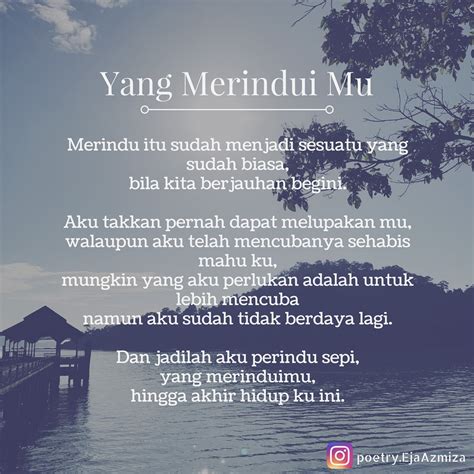 puisi perpisahan - wood scribd indo