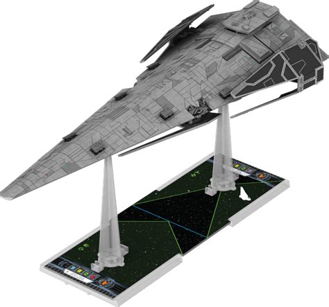 Star Wars X Wing Imperial Raider Expansion Pack Wandering Dragon Game
